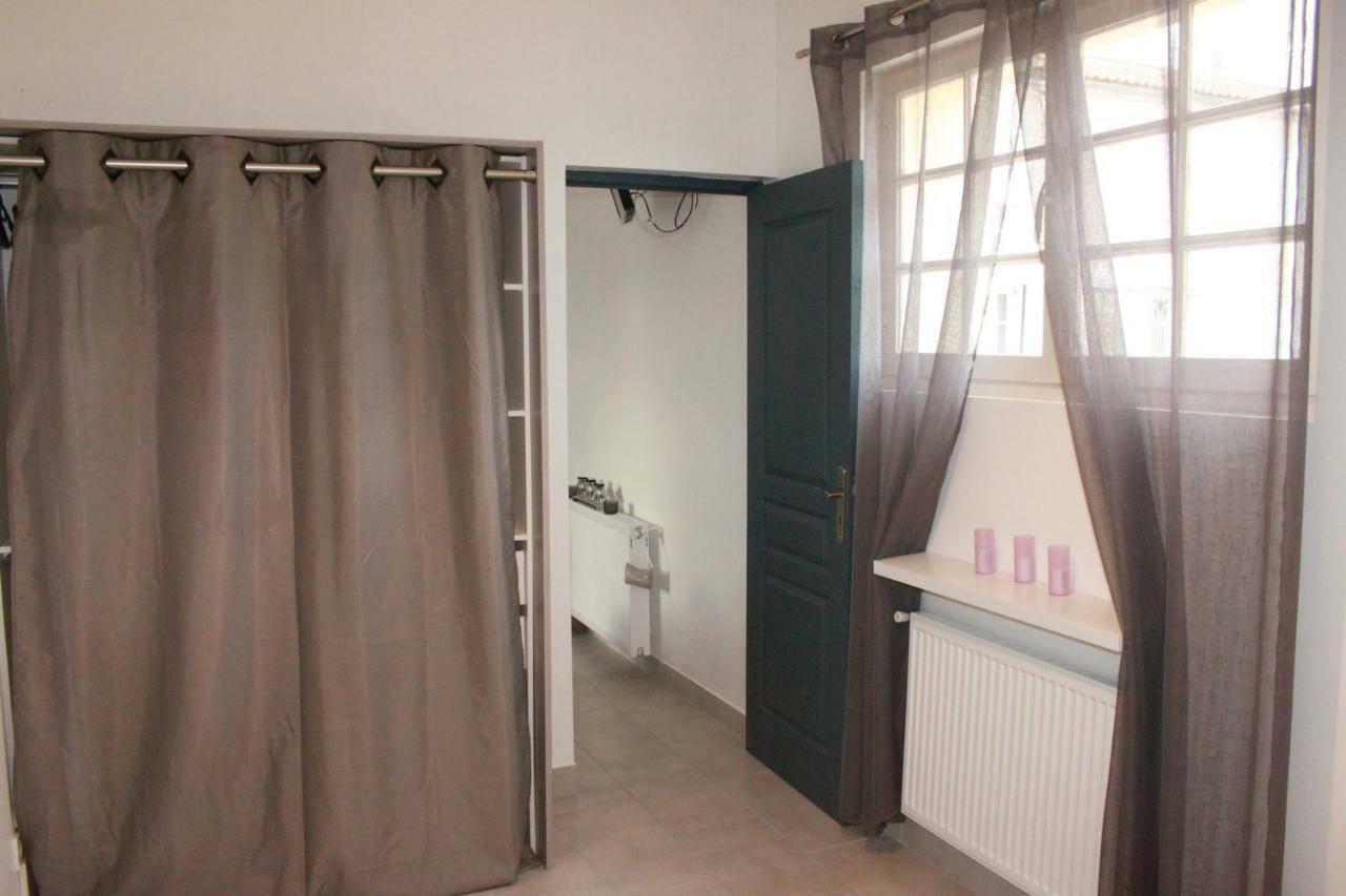 Charmante Maison Charentaise "Bonheur" * 4 Pers Chambon  Exterior foto